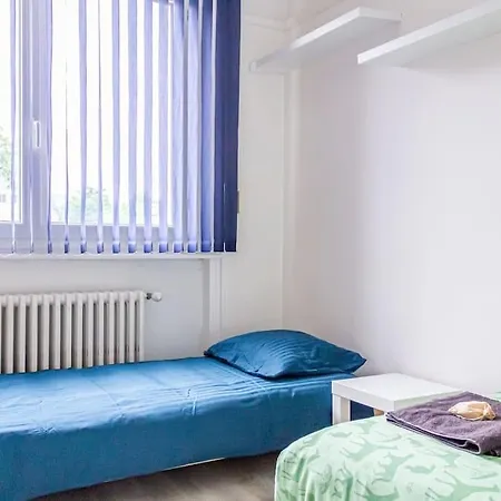 Zenbnb / L'arche / Aux Portes De Geneve / / Lägenhet