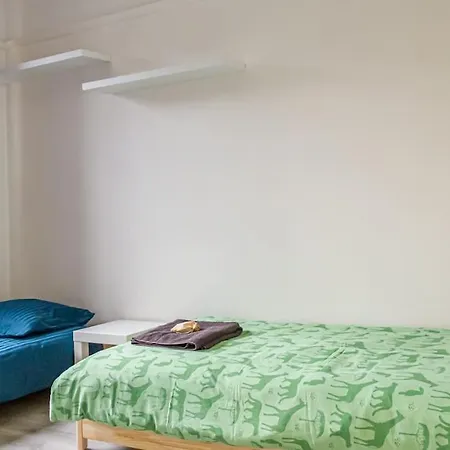 Zenbnb / L'arche / Aux Portes De Geneve / / * Ornex