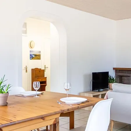Zenbnb / L'arche / Aux Portes De Geneve / / Lägenhet
